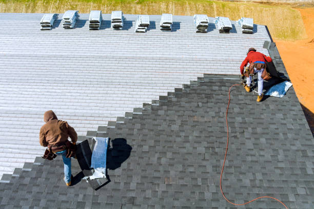 Best Gutter Installation and Repair  in Fairfax, IA