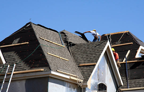 Best Metal Roofing Installation  in Fairfax, IA