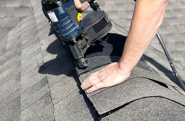 Best Metal Roofing Installation  in Fairfax, IA